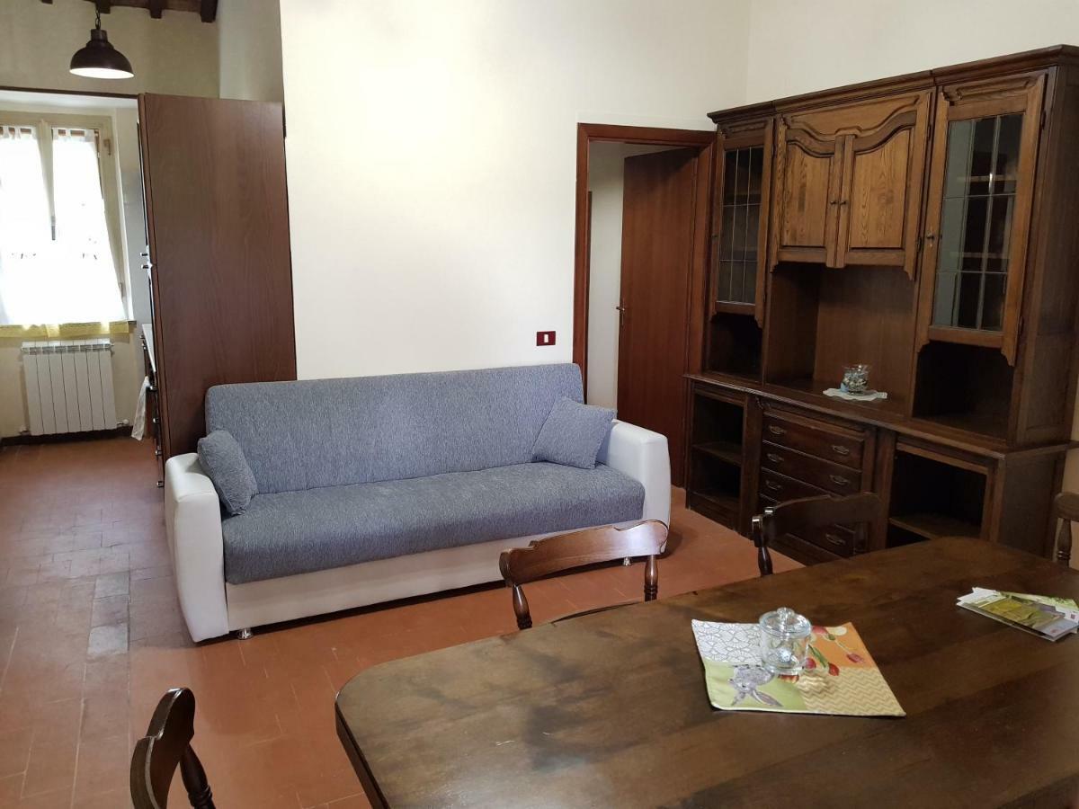 Agriturismo Il Pappamerlo Pila  Esterno foto